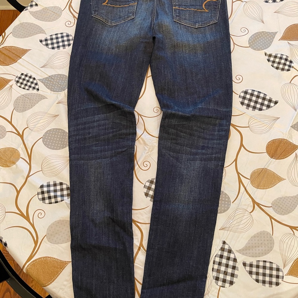 American Eagle womens jeans (jegging)